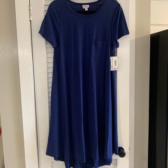 Lularoe Carly Bundle Size Small - Picture 2 of 4